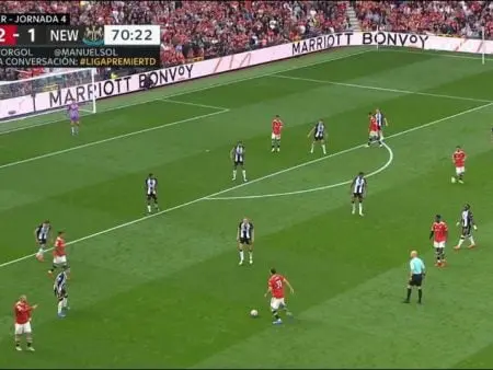 Premier League stream