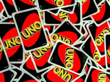 Giant UNO